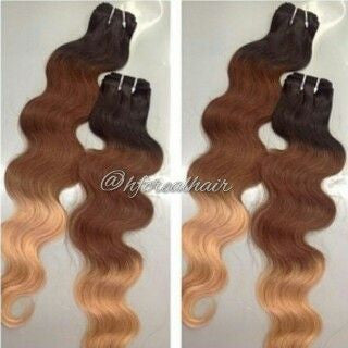 ladies natural hairs